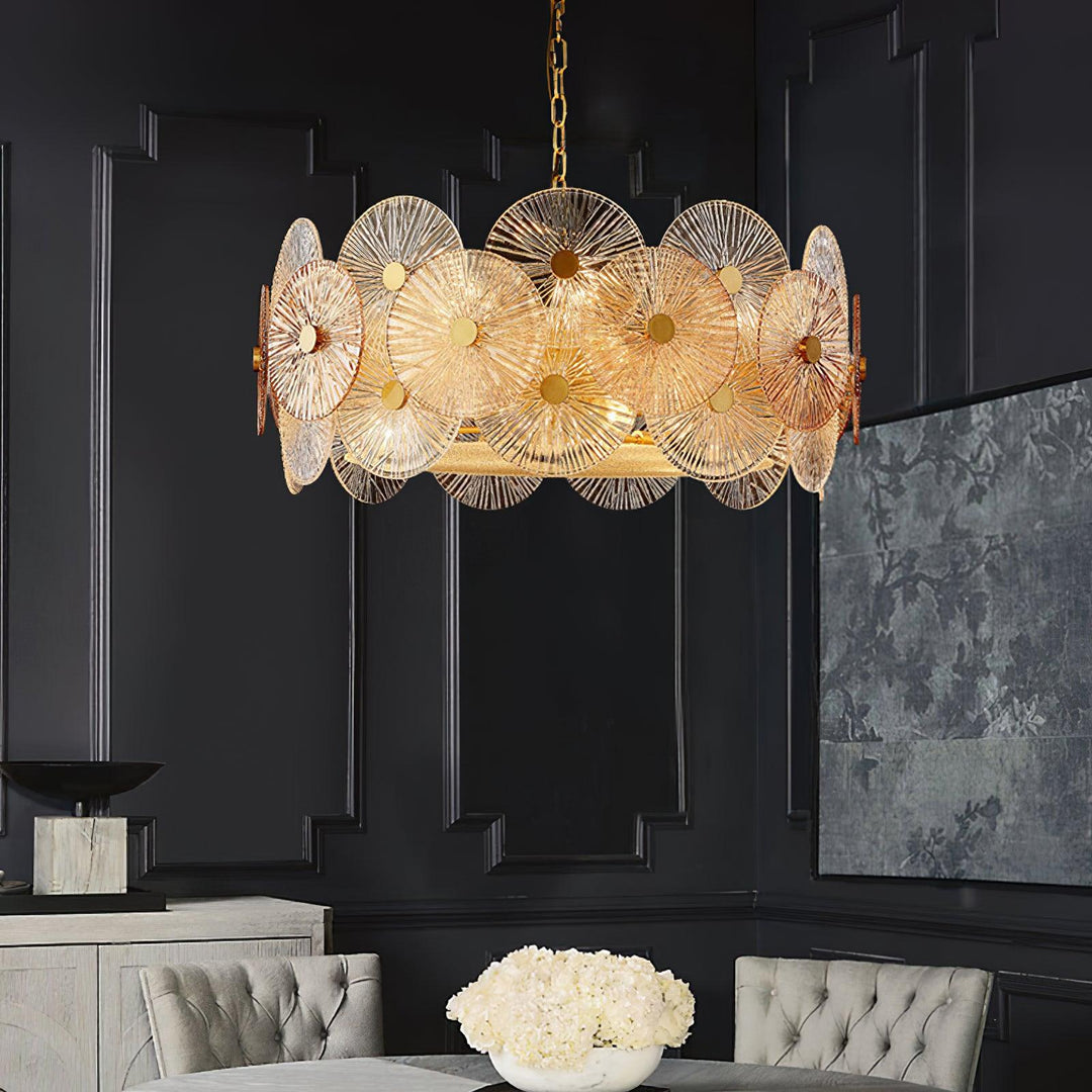 Maytoni Aster Chandelier - Vakkerlight