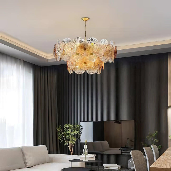 Maytoni Aster Chandelier - Vakkerlight