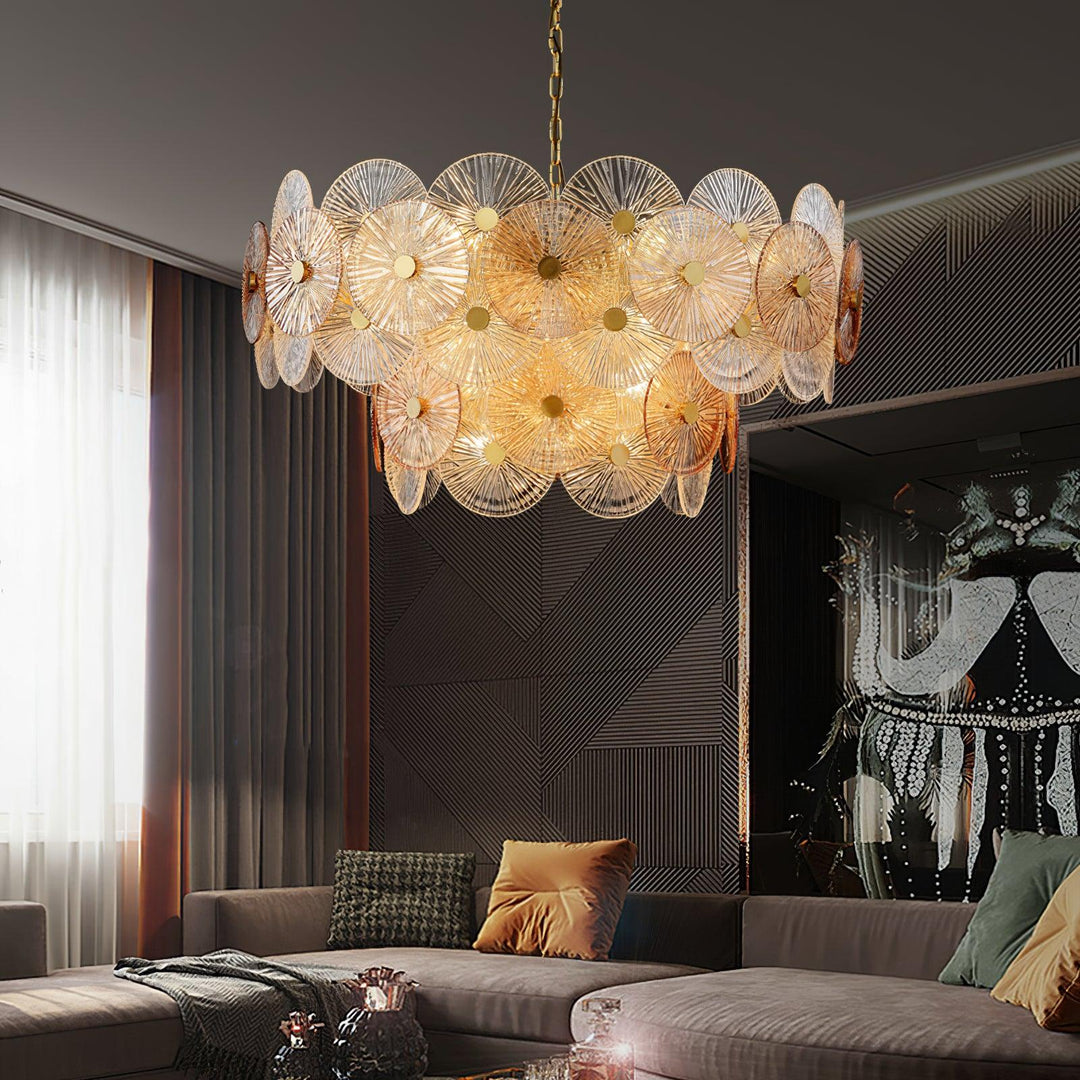 Maytoni Aster Chandelier - Vakkerlight