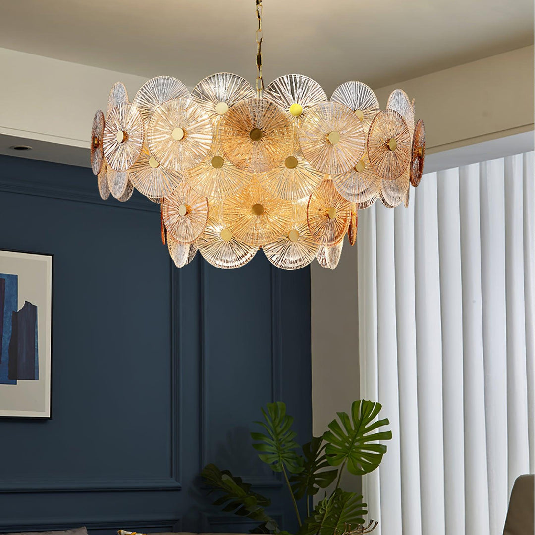 Maytoni Aster Chandelier - Vakkerlight