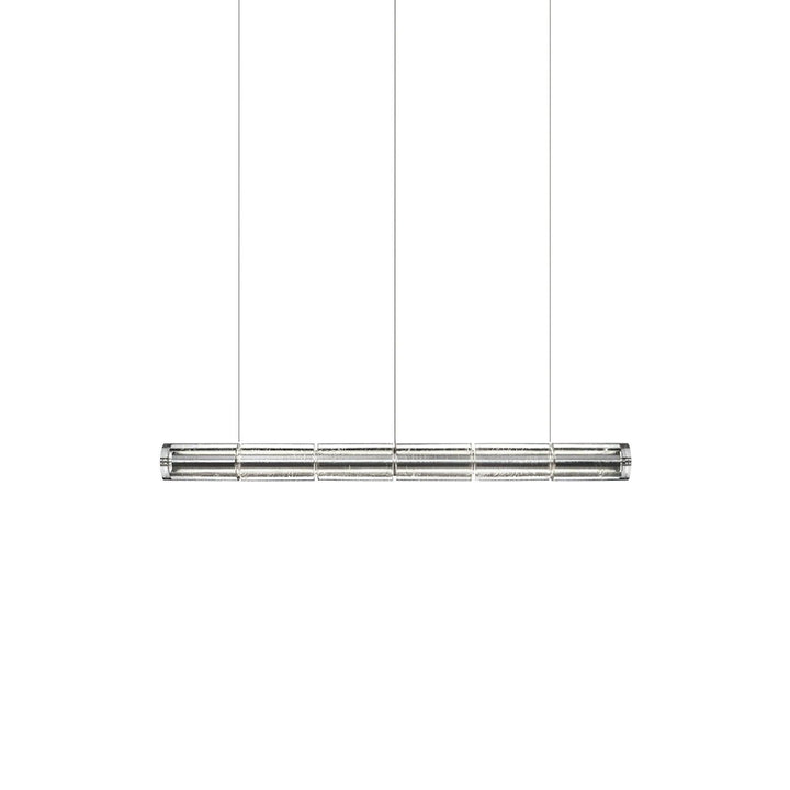 Mcdade Segmented Glass Chandelier - Vakkerlight