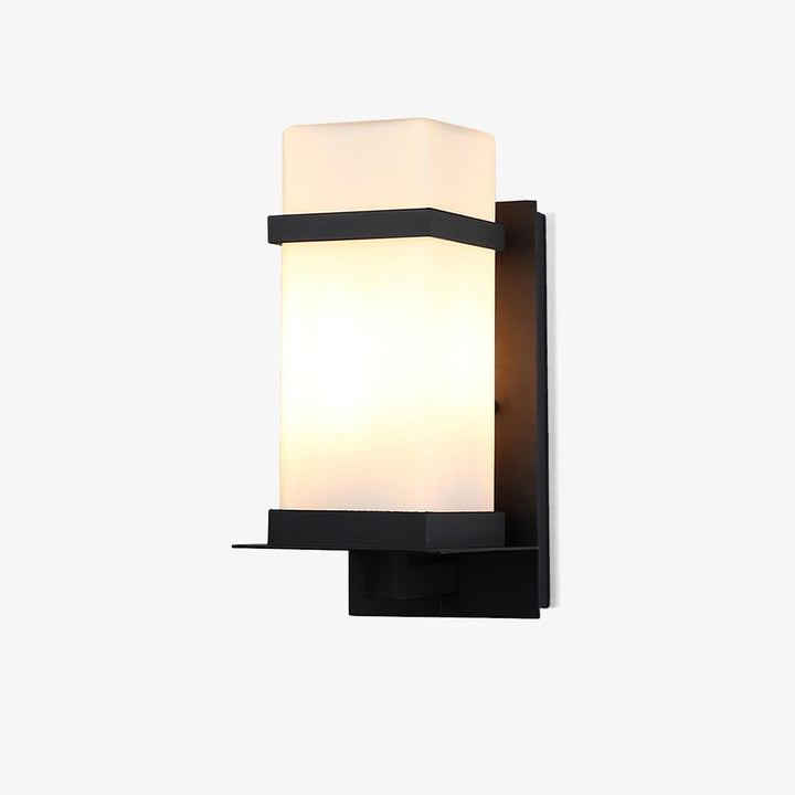 Mcdade Wall Light - Vakkerlight