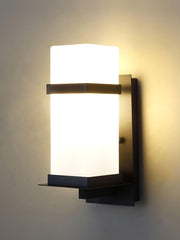 Mcdade Wall Light - Vakkerlight