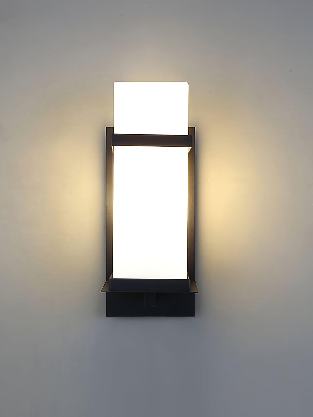 Mcdade Wall Light - Vakkerlight