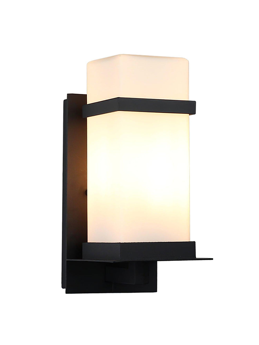 Mcdade Wall Light - Vakkerlight