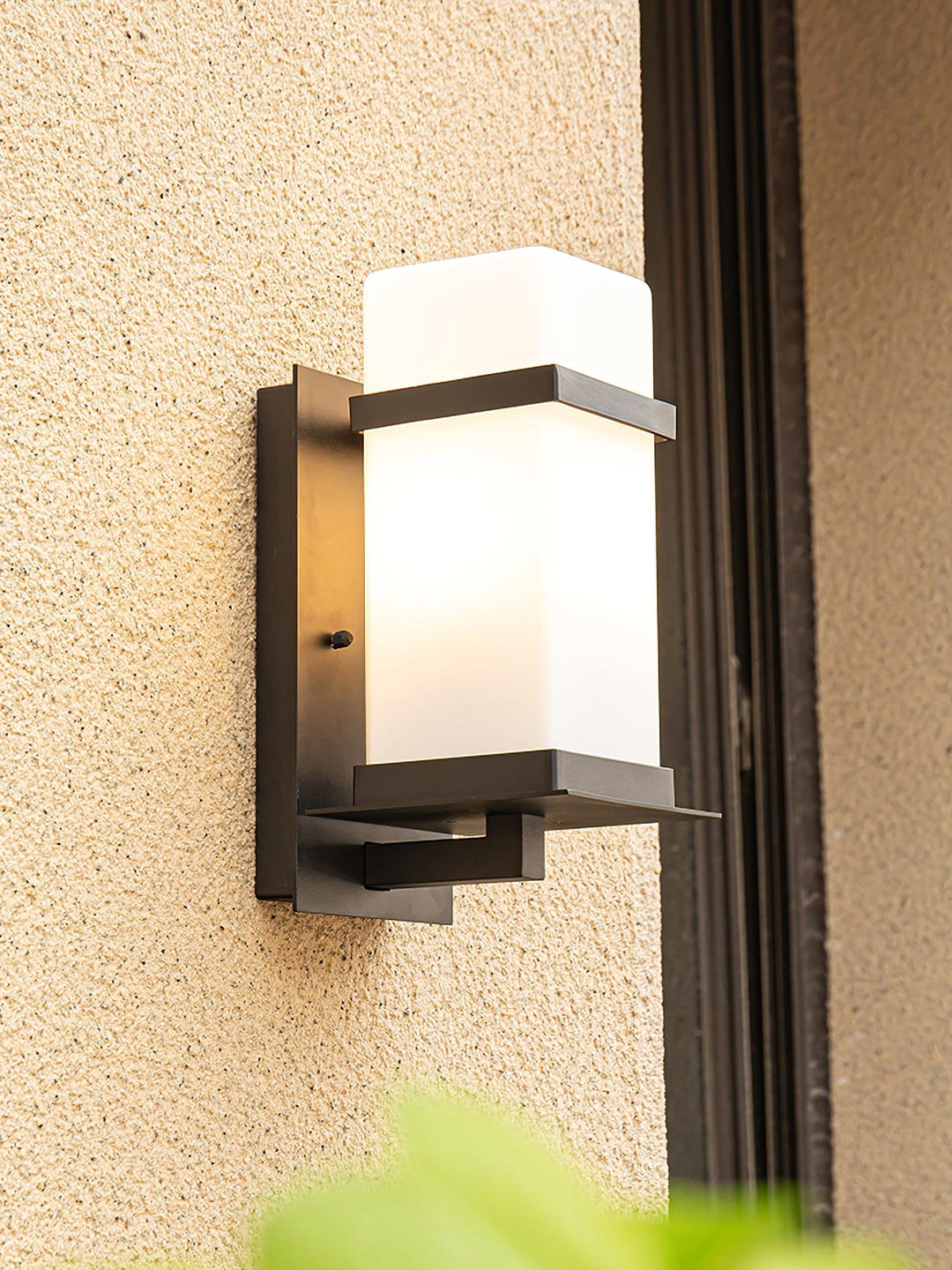 Mcdade Wall Light - Vakkerlight