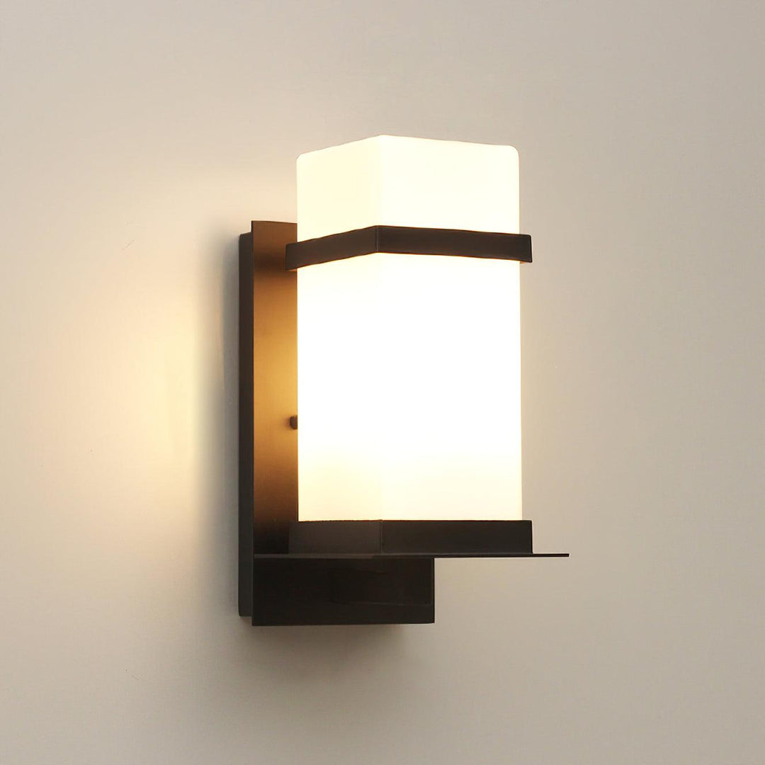 Mcdade Wall Light - Vakkerlight