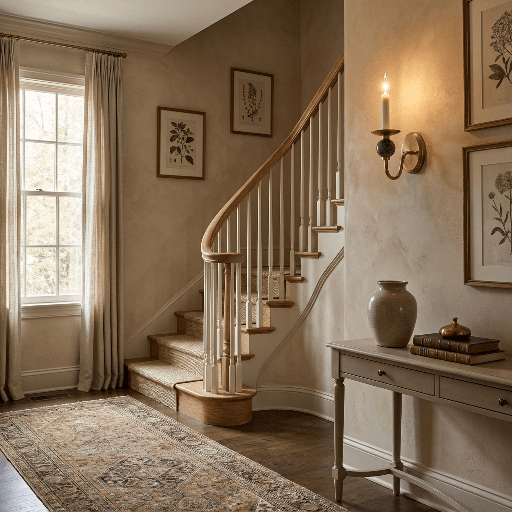 Meander Brass Sconce - Vakkerlight