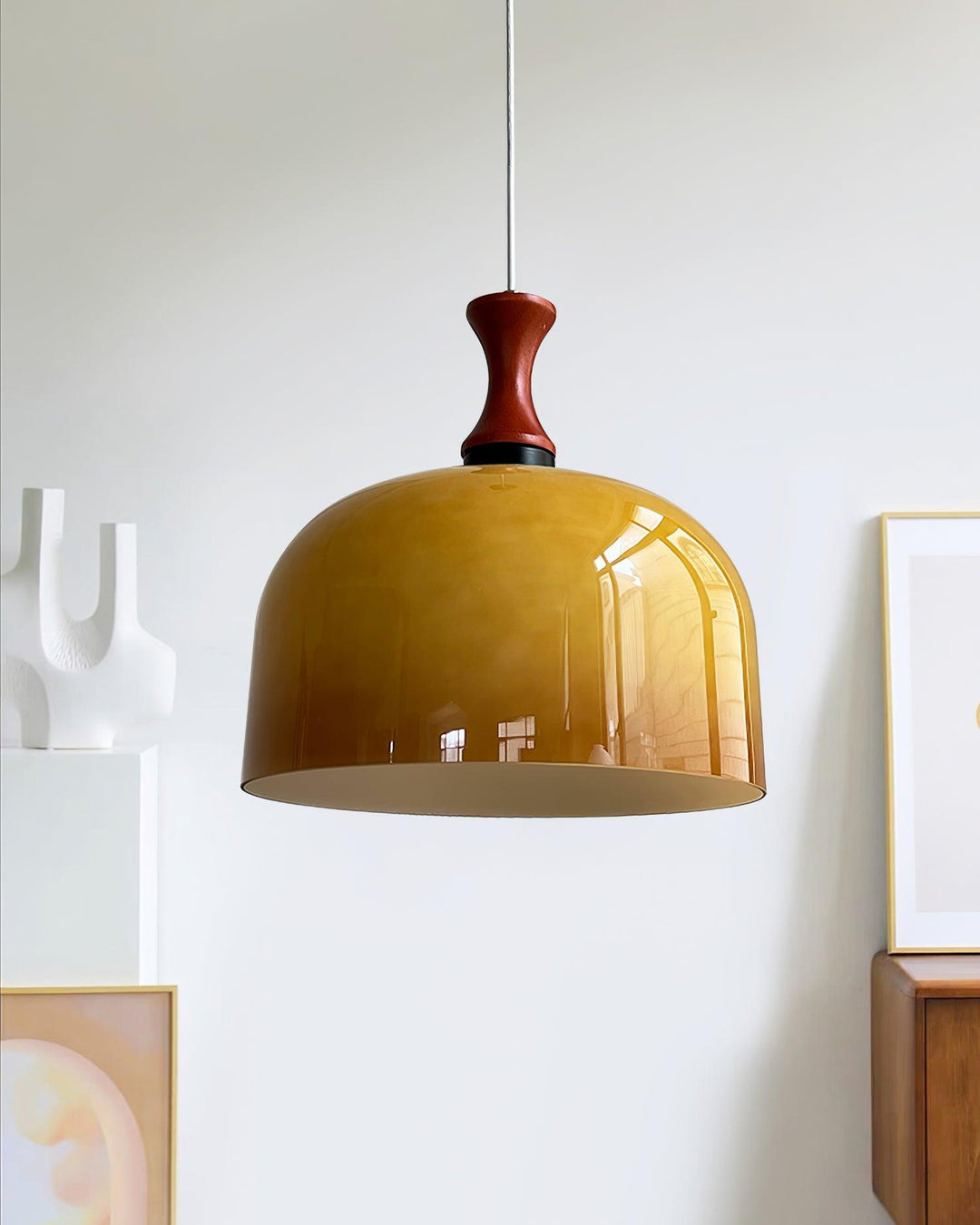 Meblo Pendant Light - Vakkerlight