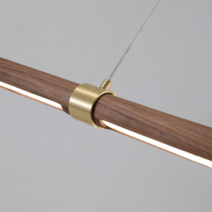 Meblo Pendant Light - Vakkerlight