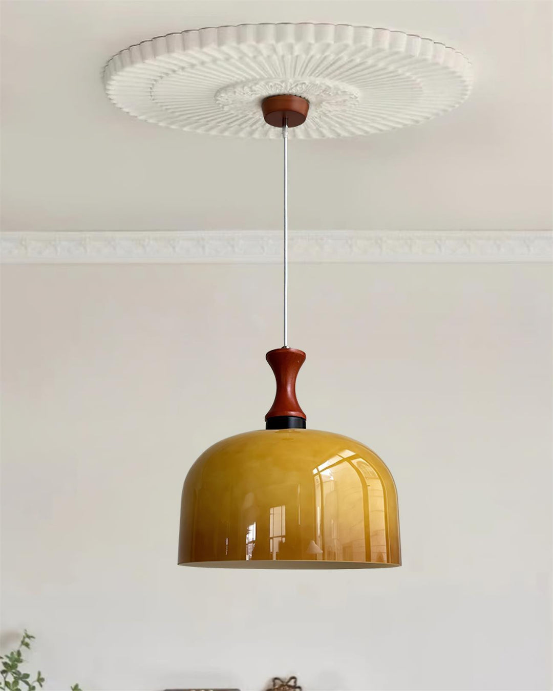 Meblo Pendant Light - Vakkerlight