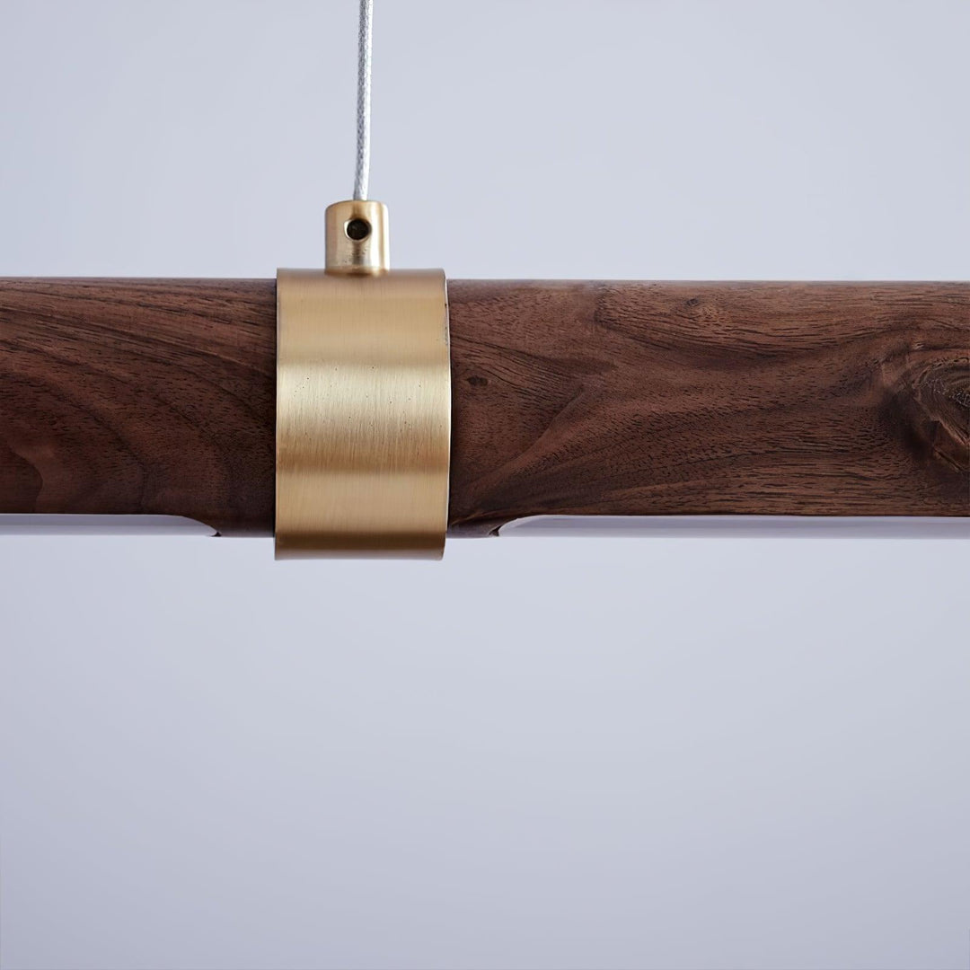 Meblo Pendant Light - Vakkerlight