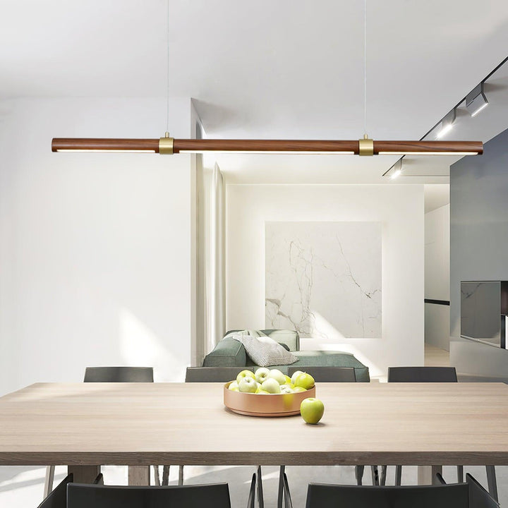 Meblo Pendant Light - Vakkerlight