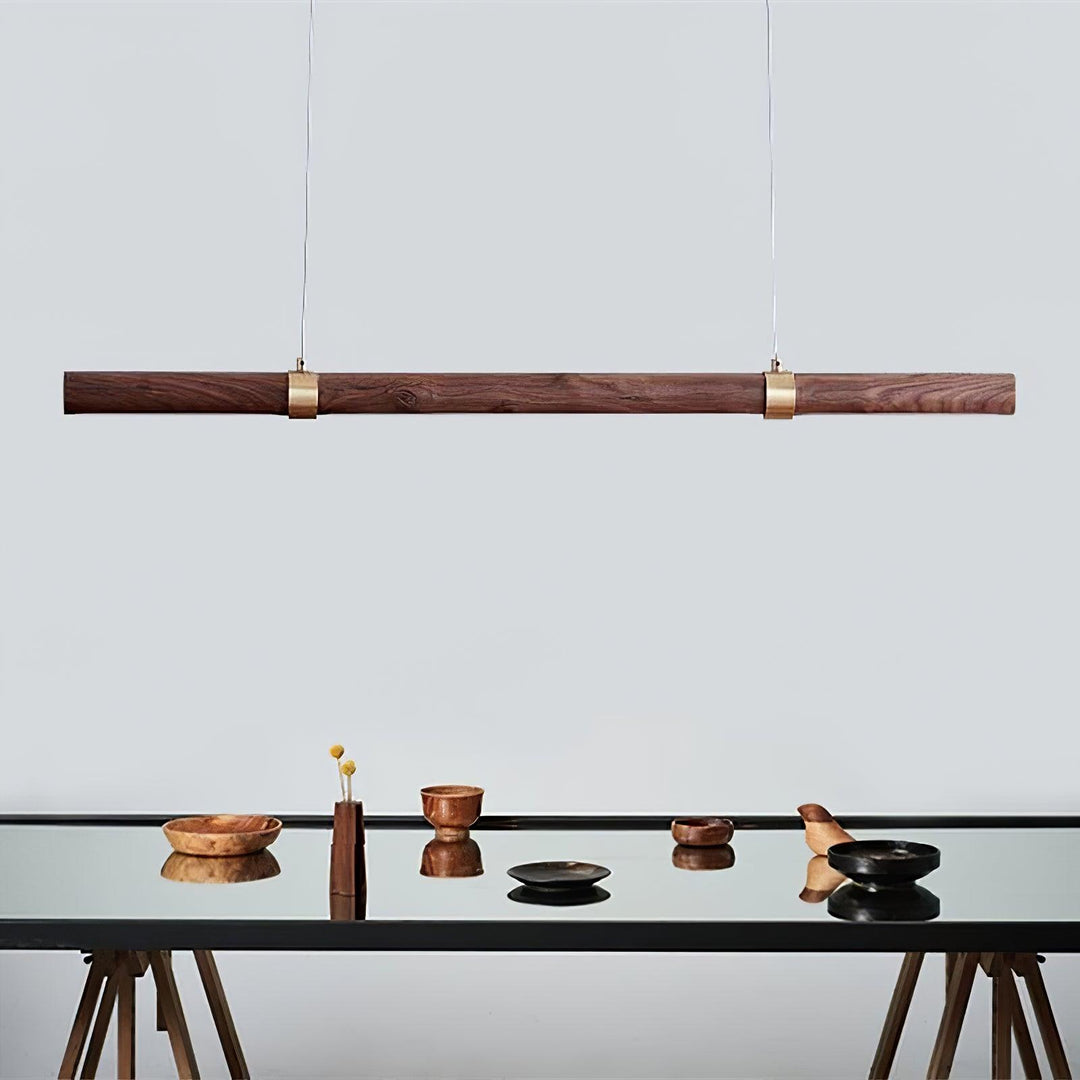 Meblo Pendant Light - Vakkerlight