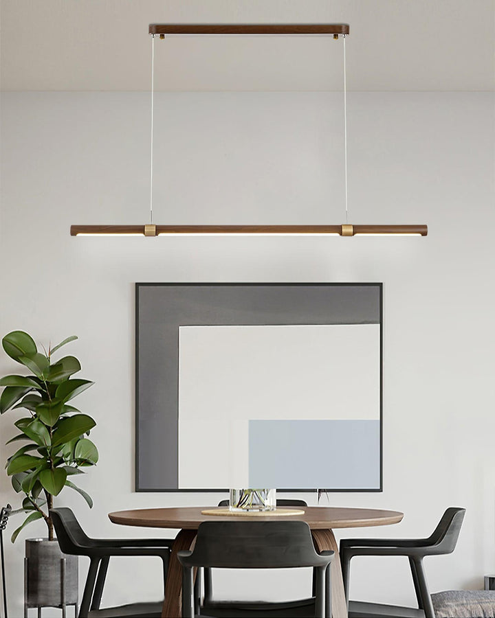 Meblo Pendant Light - Vakkerlight