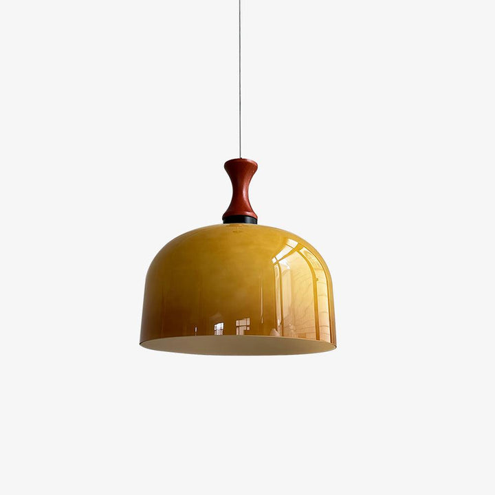 Meblo Pendant Light - Vakkerlight