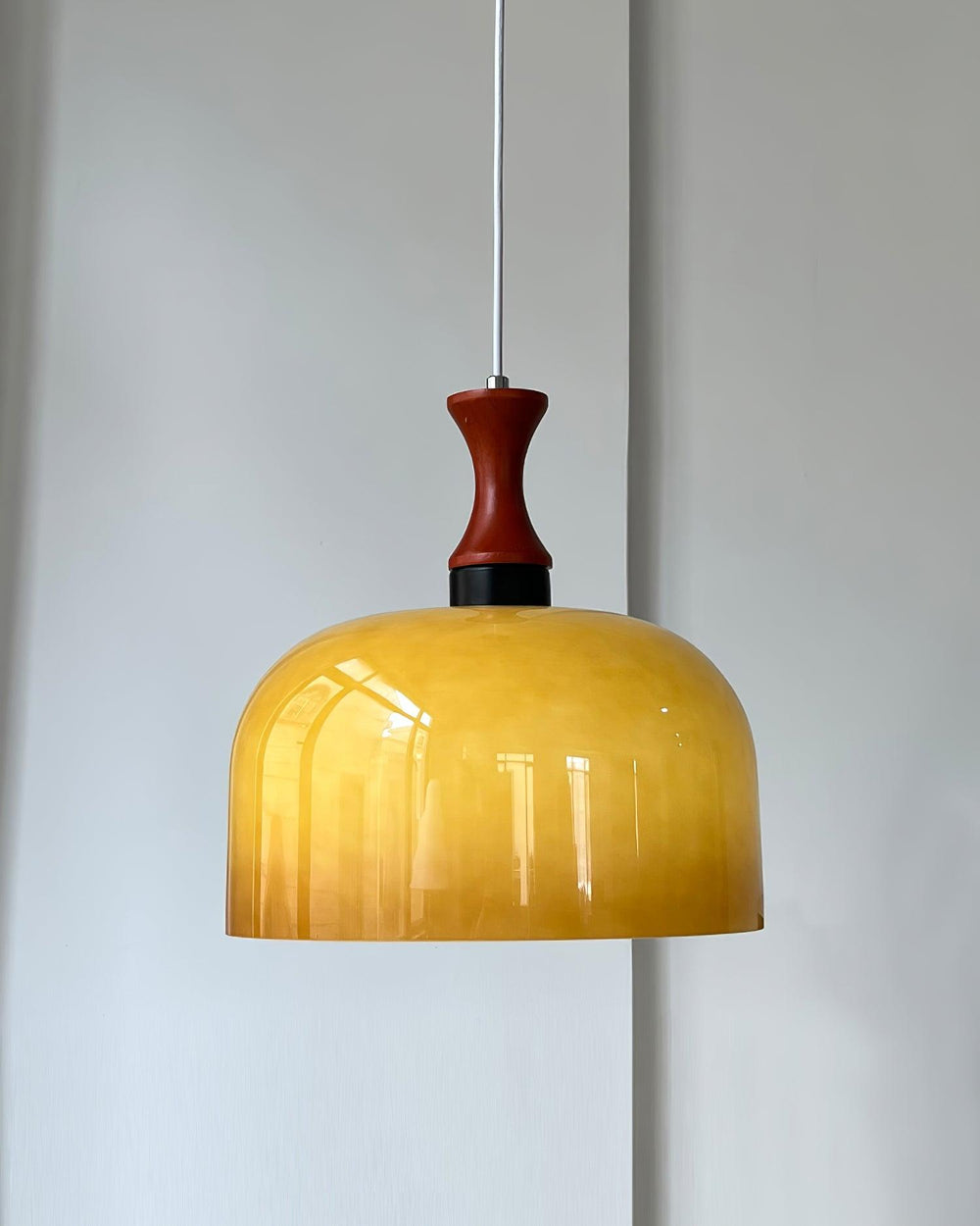 Meblo Pendant Light - Vakkerlight