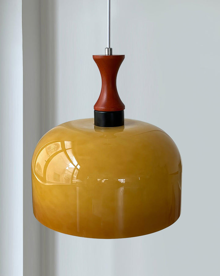 Meblo Pendant Light - Vakkerlight