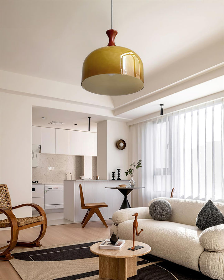 Meblo Pendant Light - Vakkerlight