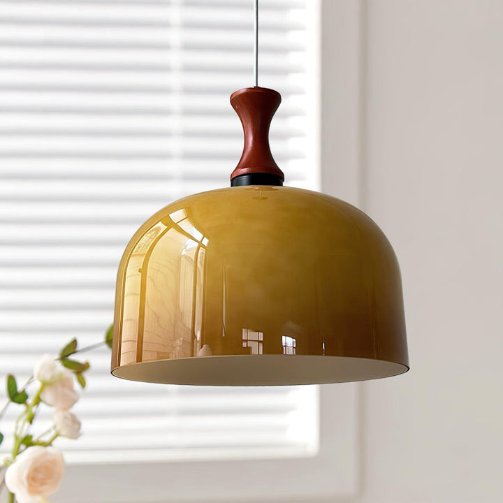 Meblo Pendant Light - Vakkerlight