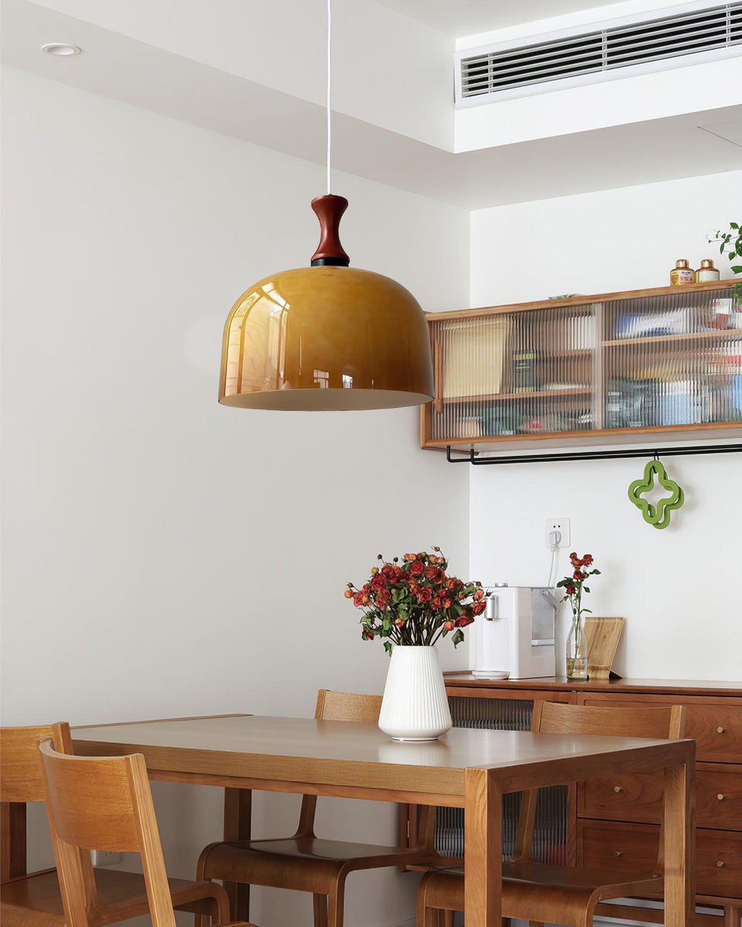 Meblo Pendant Light - Vakkerlight