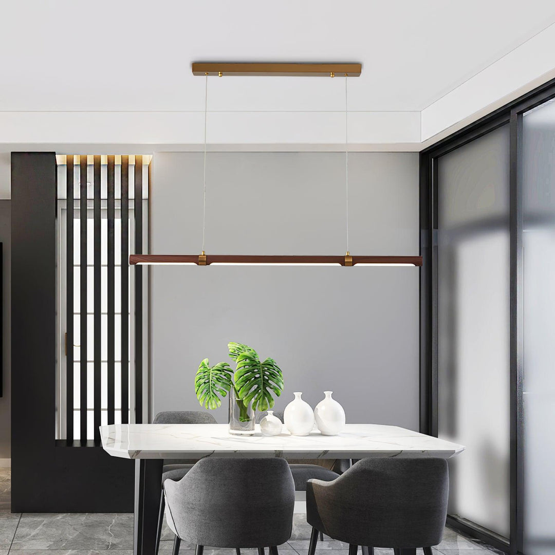 Meblo Pendant Light - Vakkerlight