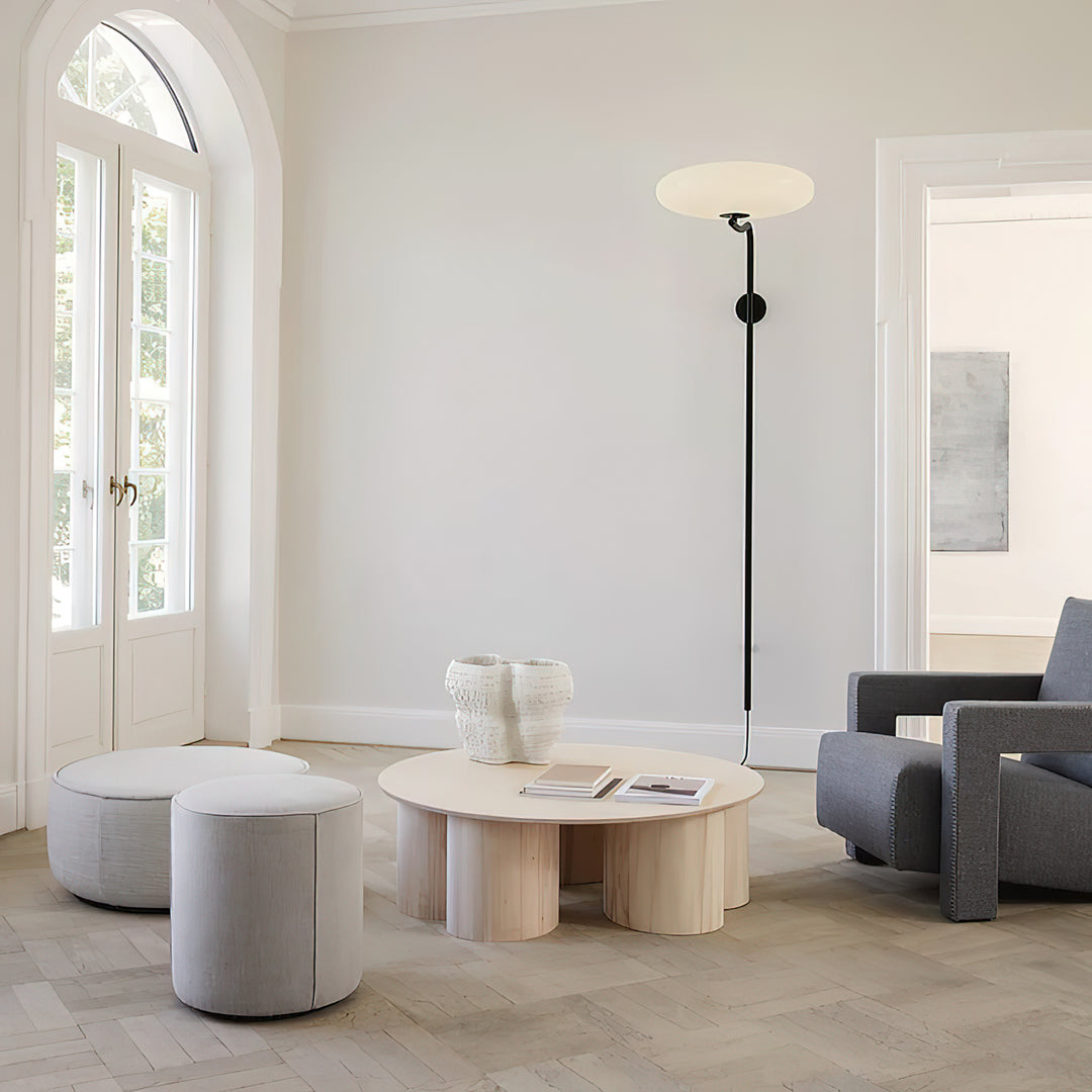 Arc Plug - in Wall Lamp - Vakkerlight