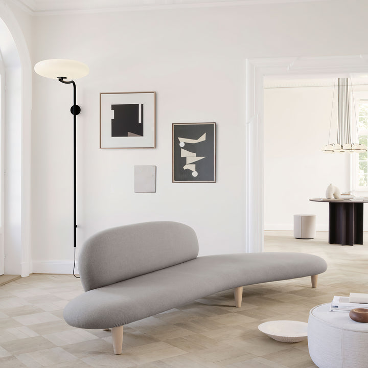 Arc Plug - in Wall Lamp - Vakkerlight