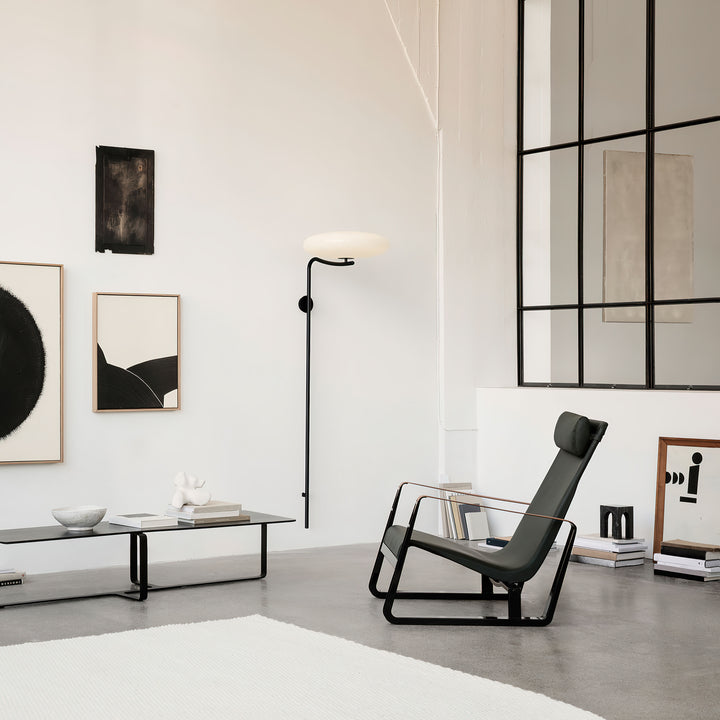 Arc Plug - in Wall Lamp - Vakkerlight