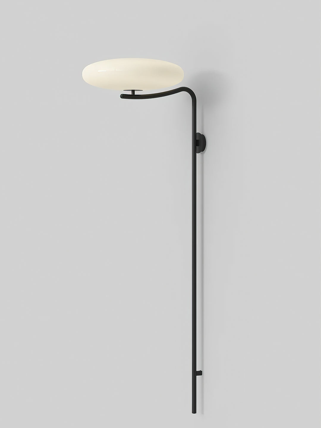 Arc Plug - in Wall Lamp - Vakkerlight