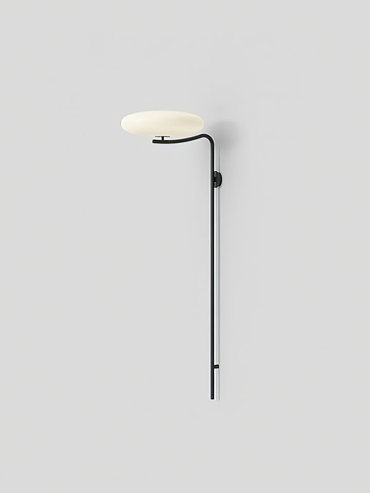 Arc Plug - in Wall Lamp - Vakkerlight