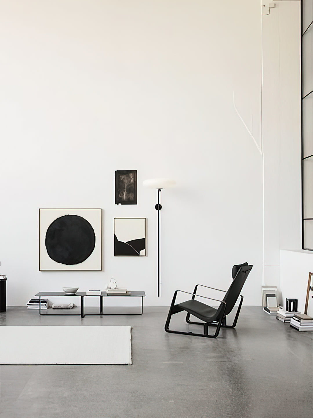 Arc Plug - in Wall Lamp - Vakkerlight