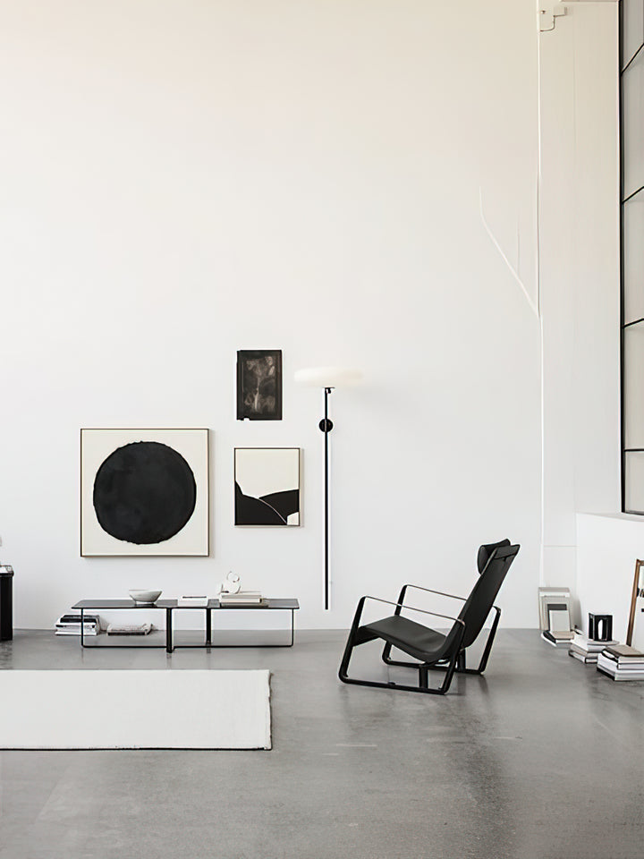 Arc Plug - in Wall Lamp - Vakkerlight