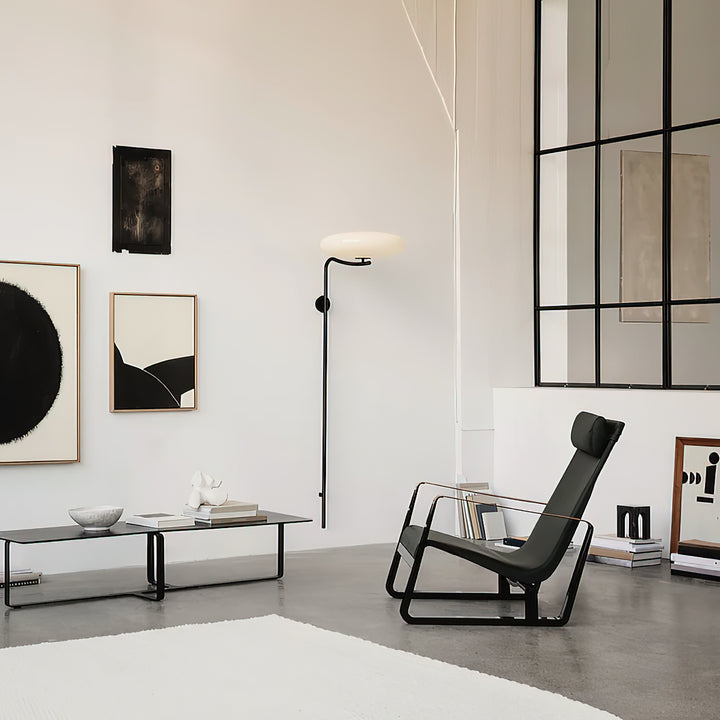 Arc Plug - in Wall Lamp - Vakkerlight