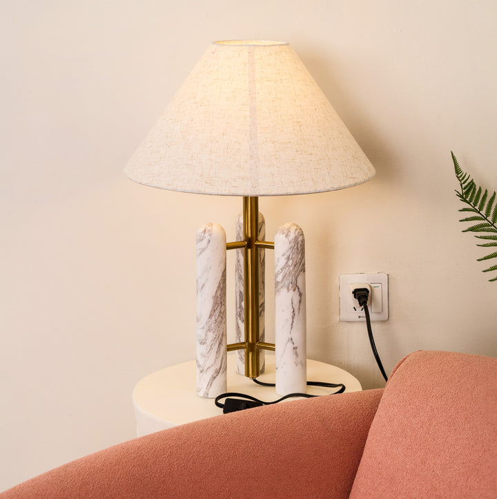 Lloyd Table Lamp