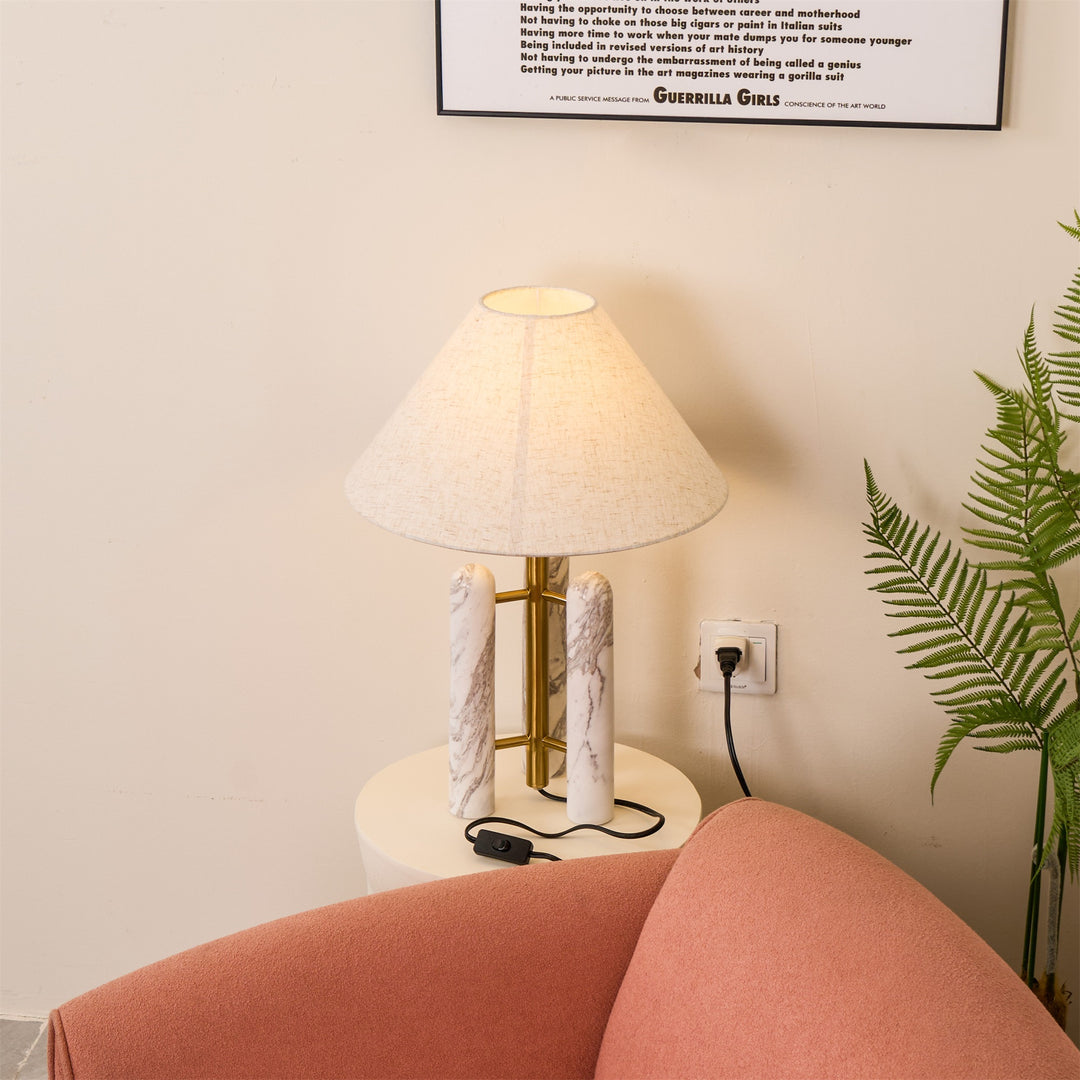 Lloyd Table Lamp