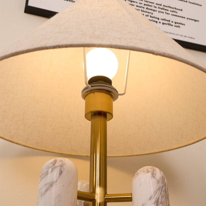 Lloyd Table Lamp