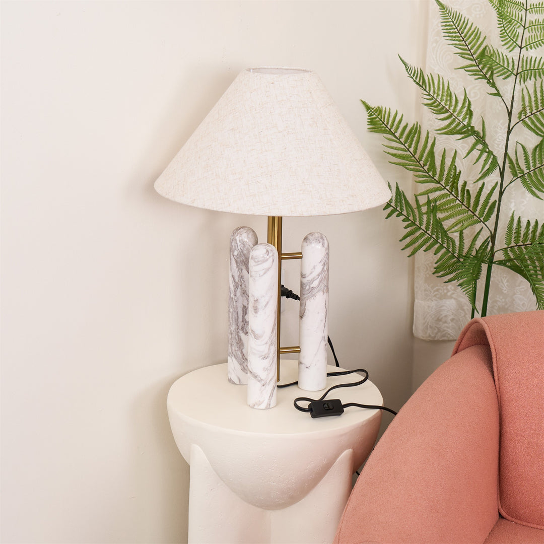 Lloyd Table Lamp