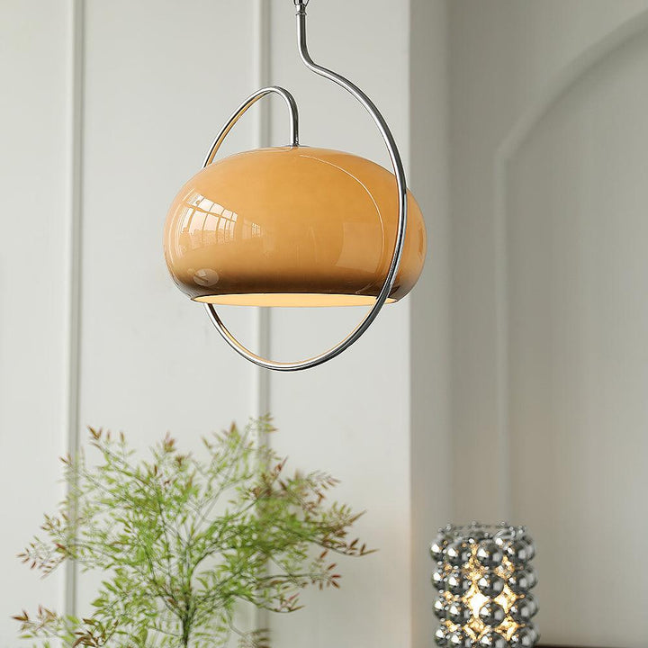 Medieval Pendant Light - Vakkerlight