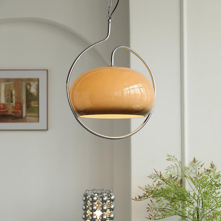 Medieval Pendant Light - Vakkerlight