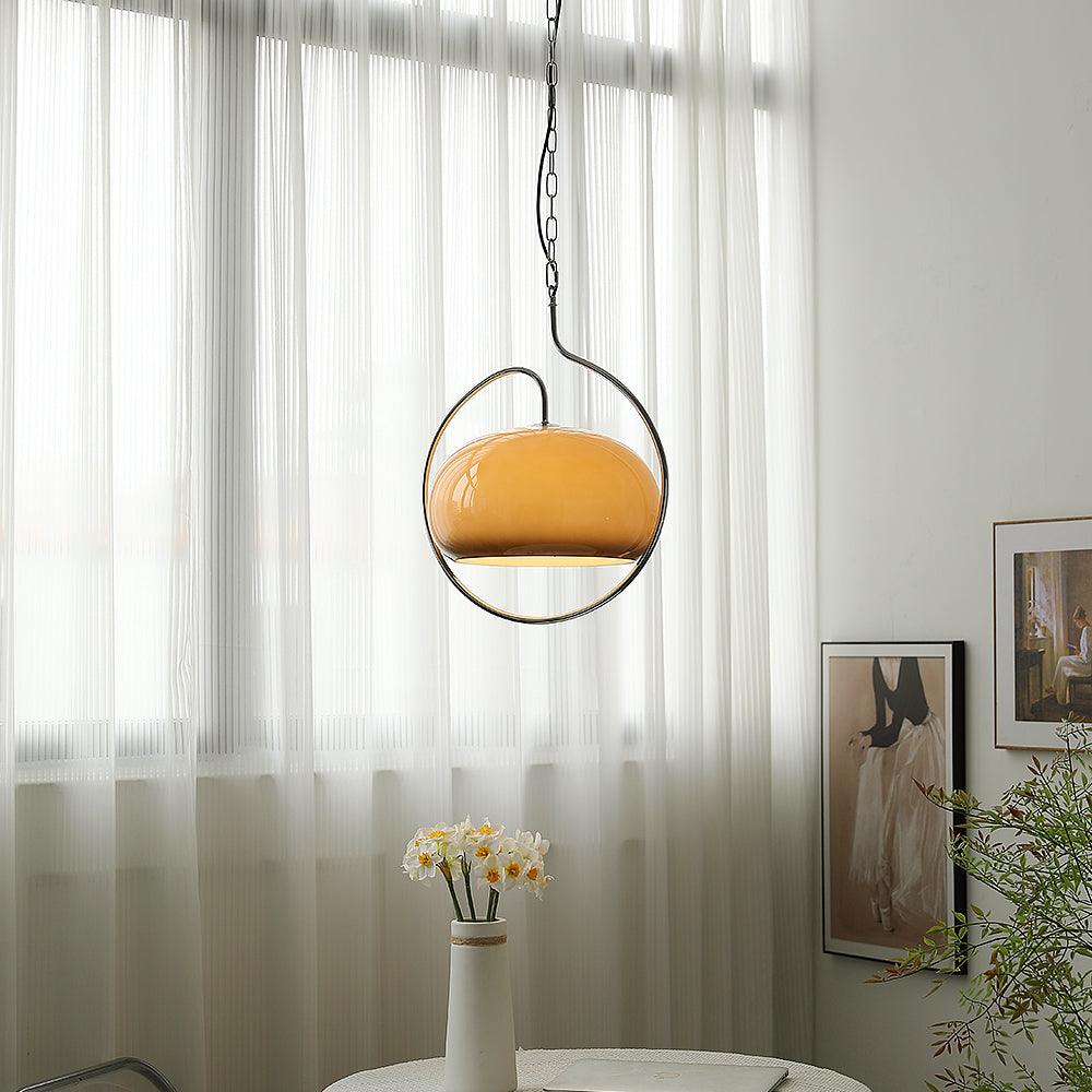 Medieval Pendant Light - Vakkerlight