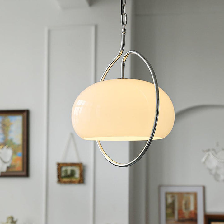 Medieval Pendant Light - Vakkerlight