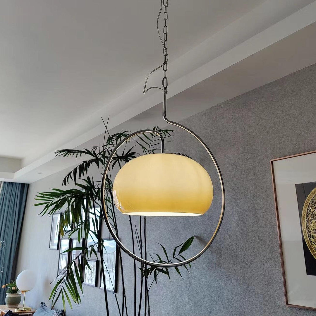 Medieval Pendant Light - Vakkerlight