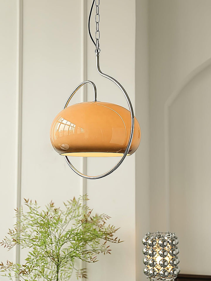 Medieval Pendant Light - Vakkerlight