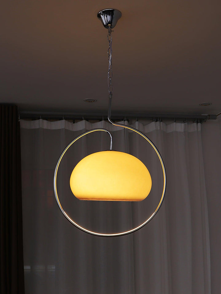 Medieval Pendant Light - Vakkerlight