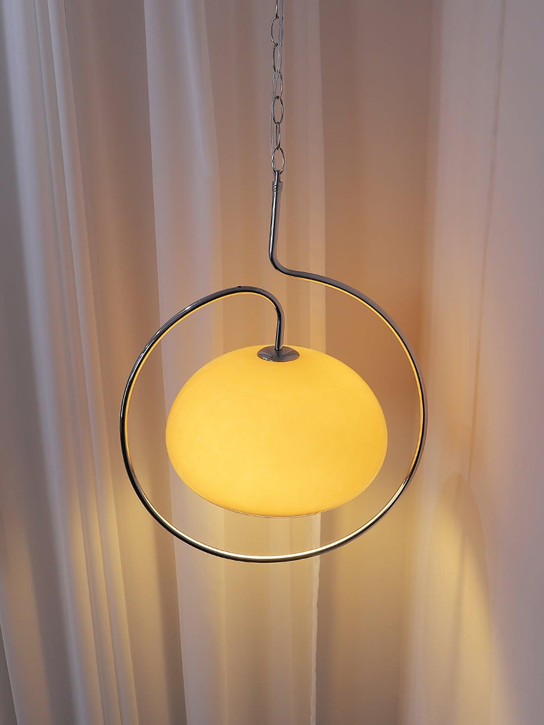 Medieval Pendant Light - Vakkerlight