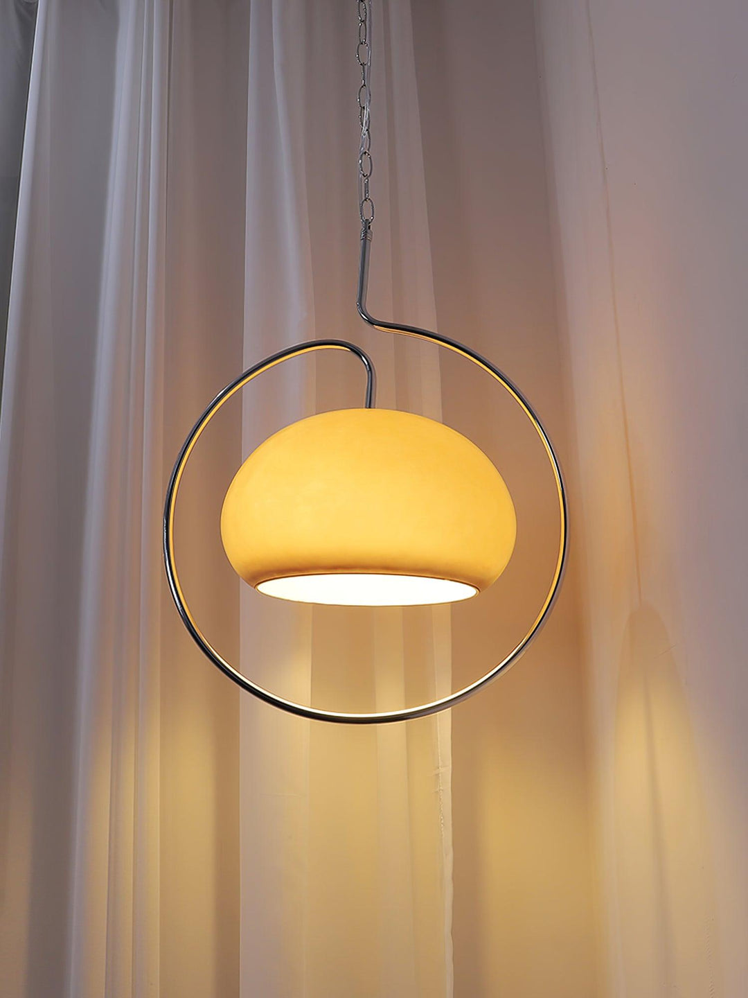 Medieval Pendant Light - Vakkerlight