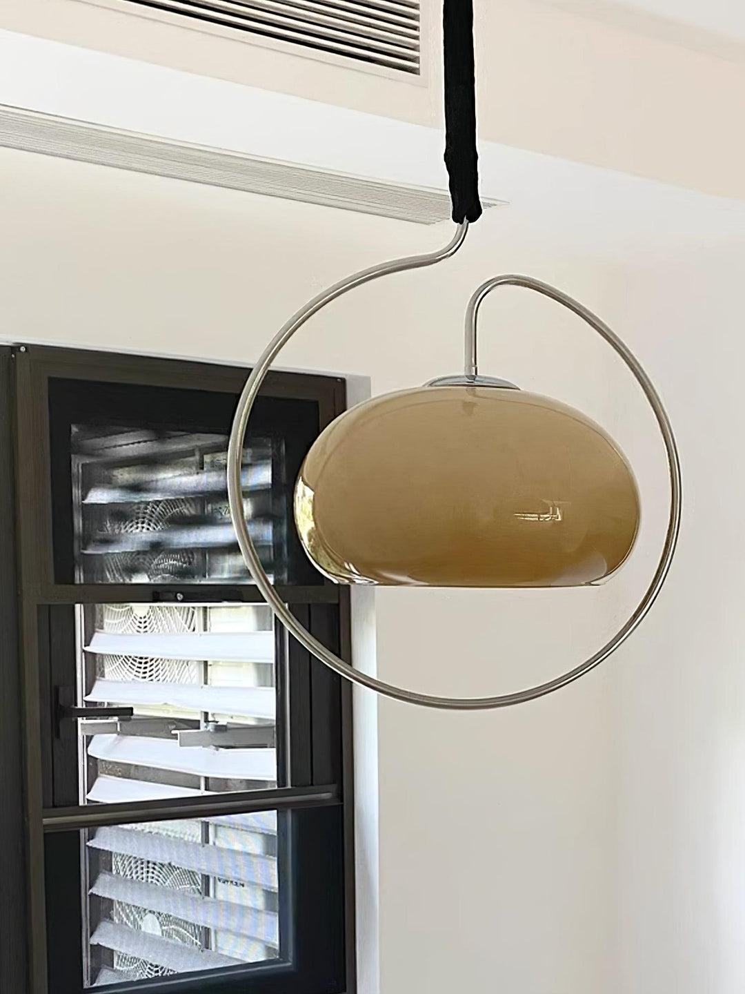 Medieval Pendant Light - Vakkerlight