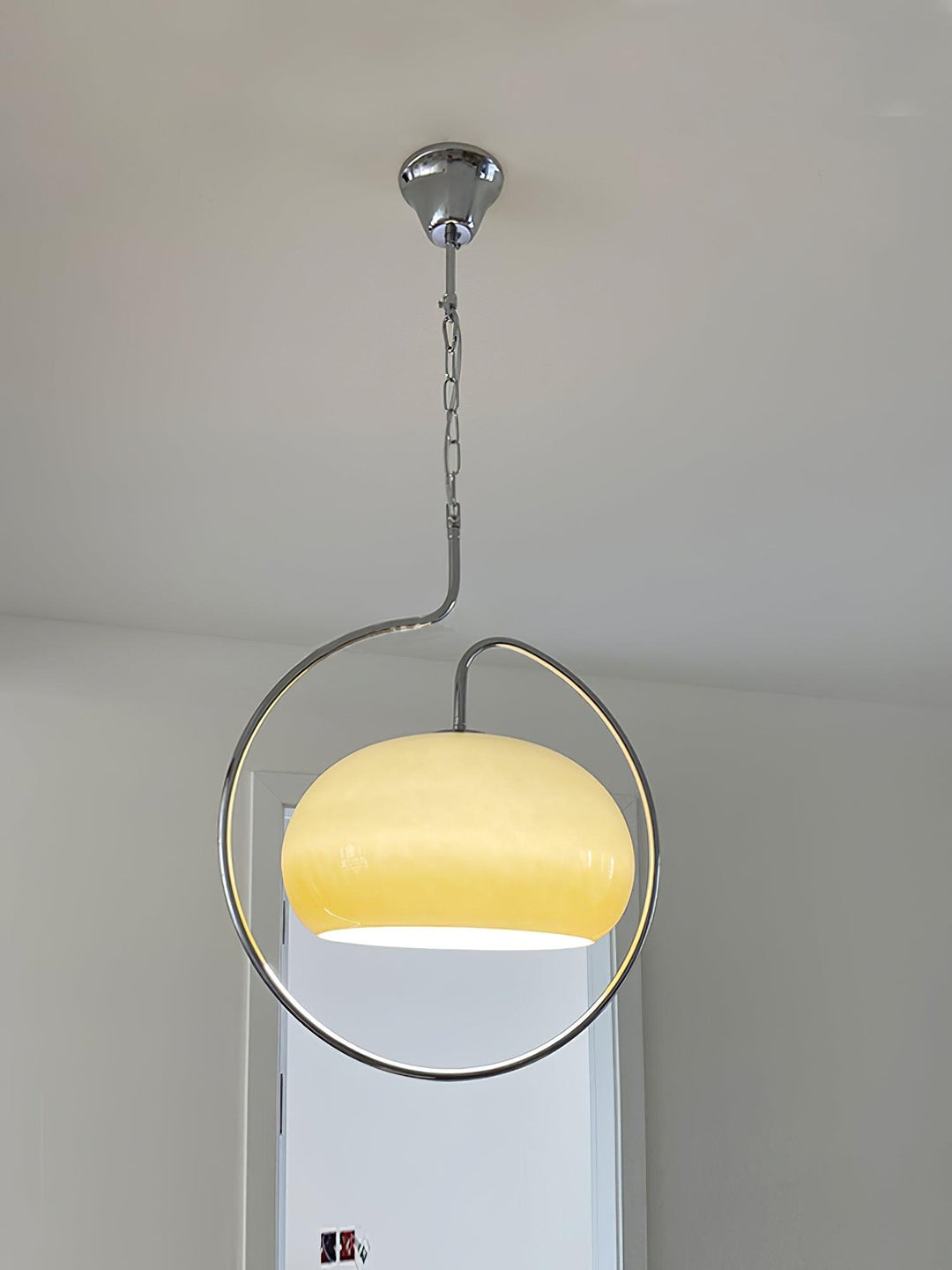 Medieval Pendant Light - Vakkerlight