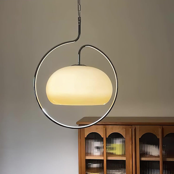 Medieval Pendant Light - Vakkerlight